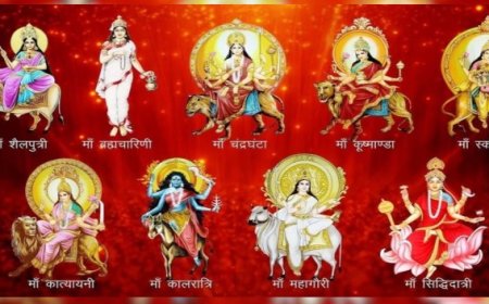 26 जून से गुप्त नवरात्र का आरंभ,मां शैलपुत्री की होगी पूजा