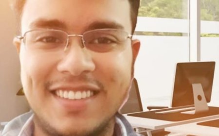 ऋतिक कुमार सैन ने नीट - 2025 में  720/549 अंक प्राप्त करते हुए सफलता की प्राप्त