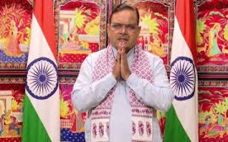 पंडित दीनदयाल उपाध्याय अन्त्योदय सम्बल पखवाडा 24 जून से 09 जुलाई तक