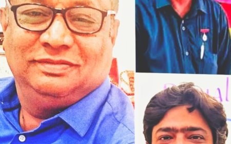 चंदन सिंह भाटी अध्यक्ष तराना संगीत नाट्य कला अकादमी का गठन