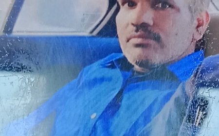 अलवर में जहर खाकर व्यक्ति ने की आत्महत्या, परिजनों ने अस्पताल पर लगाए लापरवाही के आरोप