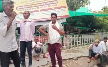 विषाक्त पदार्थ खाने से युवक की मौत