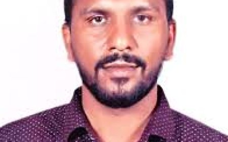 उदयलाल माली बने युवा महासभा के जिलाध्यक्ष