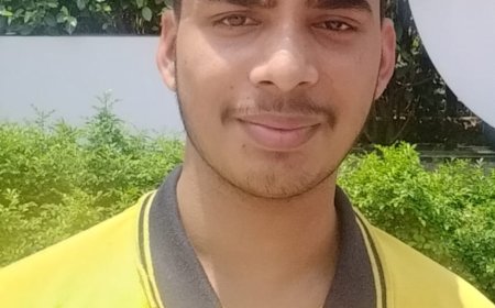 शुभम् मेघवाल का आईआईटी जोधपुर में चयन होने पर ग्रामीणों ने दी बधाई