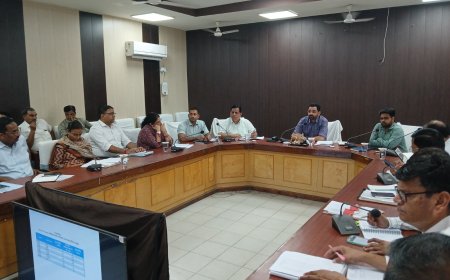 आयोजित शिविरों में विभिन्न जनकल्याणकारी योजनाओं से आमजन को करें लाभान्वित