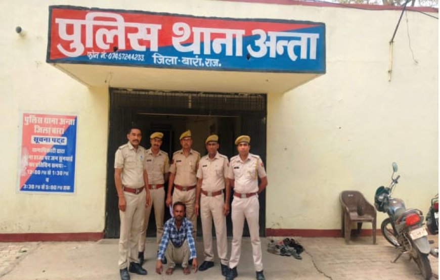 कलयुगी बेटे ने शराब के नशे में अपनी ही मां की पत्थर से वार कर की हत्या