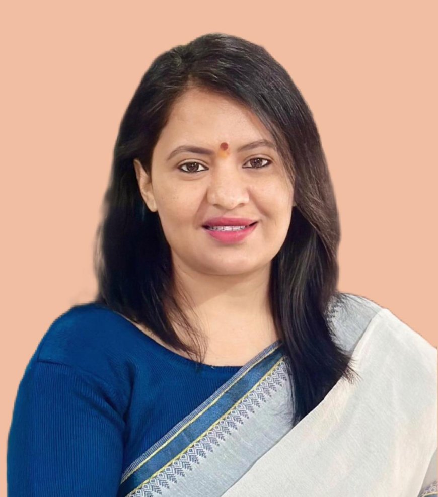जीवनदायिनी धरती माँ और पर्यावरण संरक्षण -डॉ नीलम यादव
