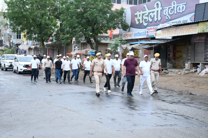 रन फॉर एनवायरमेंट में दौड़े युवा, प्लास्टिक से मुक्ति का दिया संदेश