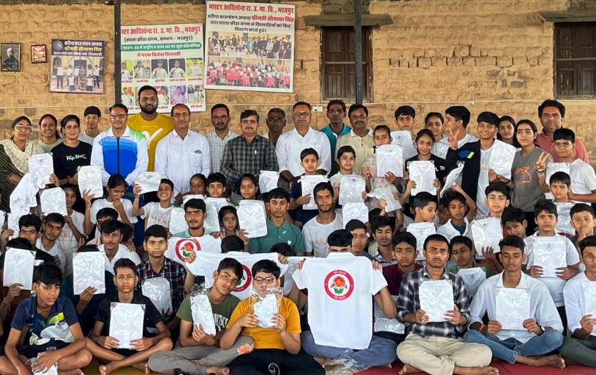 विश्व पर्यावरण दिवस के अवसर पर वंदे गंगाजल संरक्षण जन अभियान के तहत शिक्षा विभाग द्वारा कराए गए विभिन्न कार्यक्रम