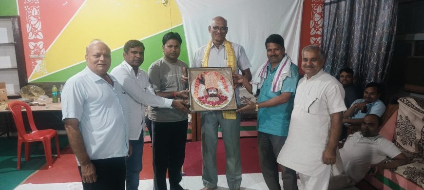 श्रीश्याम सखा सेवा समिति महुवा द्वारा निर्जला एकादशीपरशीतल शिकंजी ठंडाई के साथ जलसेवा के माध्यम से श्रद्धालुओं की जाएगी सेवा
