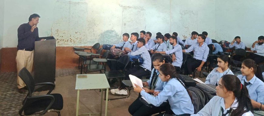 विश्व बाल श्रम निषेध दिवस के उपलक्ष्य में विचारगोष्ठी आयोजित