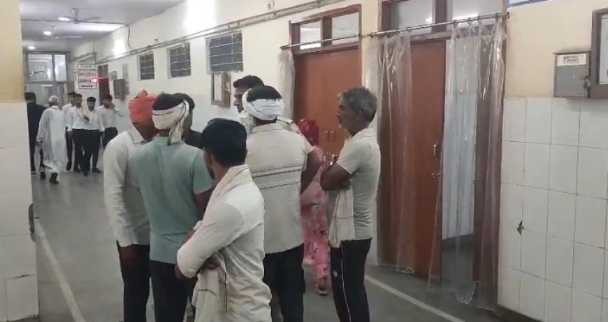 अंधविश्वास ने ली युवक की जान सांप के काटने के बाद झाड़-फूंक में गंवाई जान