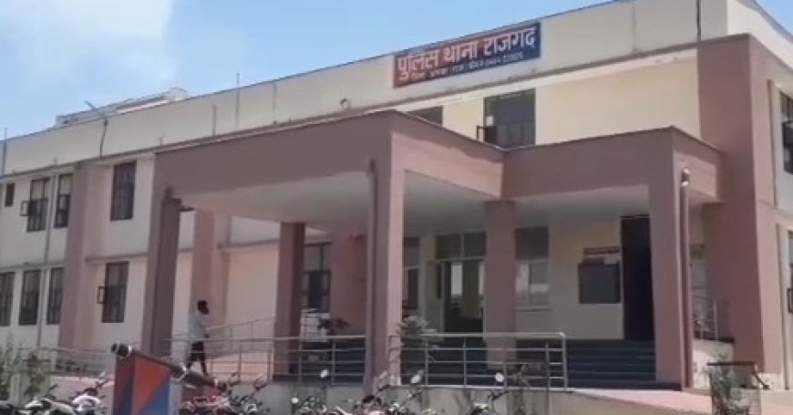 मजदूरी के पैसे लेने के लिए गए युवक का अपहरण, मामला दर्ज