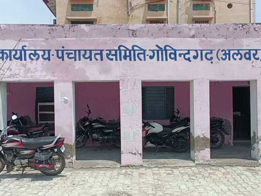 खाद्य सुरक्षा योजना के आवेदनों मे लापरवाही : IMPDS पोर्टल पर प्राप्त आवेदनो को लेने से किया था इनकार,सीसीए 17 नियम के तहत कारण बताओं नोटिस जारी