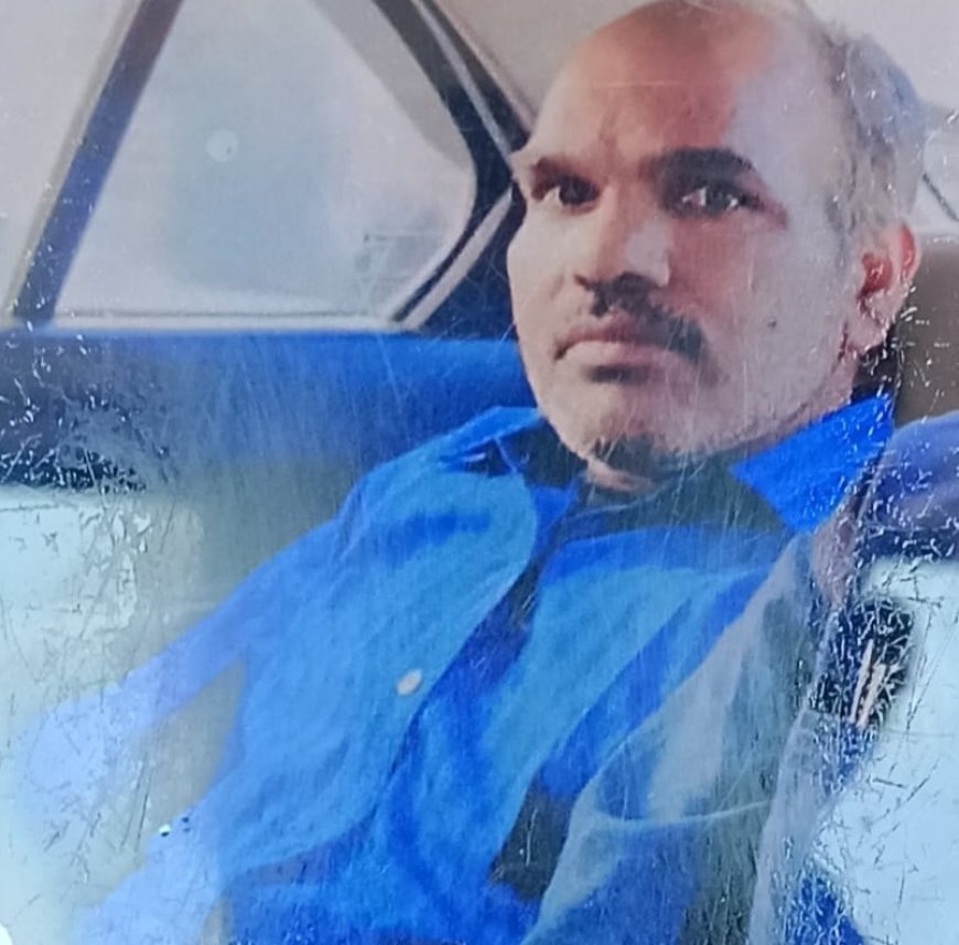 अलवर में जहर खाकर व्यक्ति ने की आत्महत्या, परिजनों ने अस्पताल पर लगाए लापरवाही के आरोप