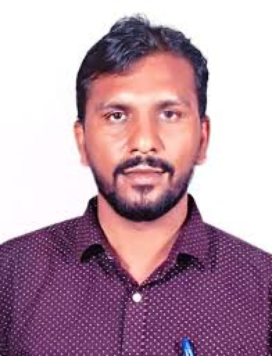 उदयलाल माली बने युवा महासभा के जिलाध्यक्ष