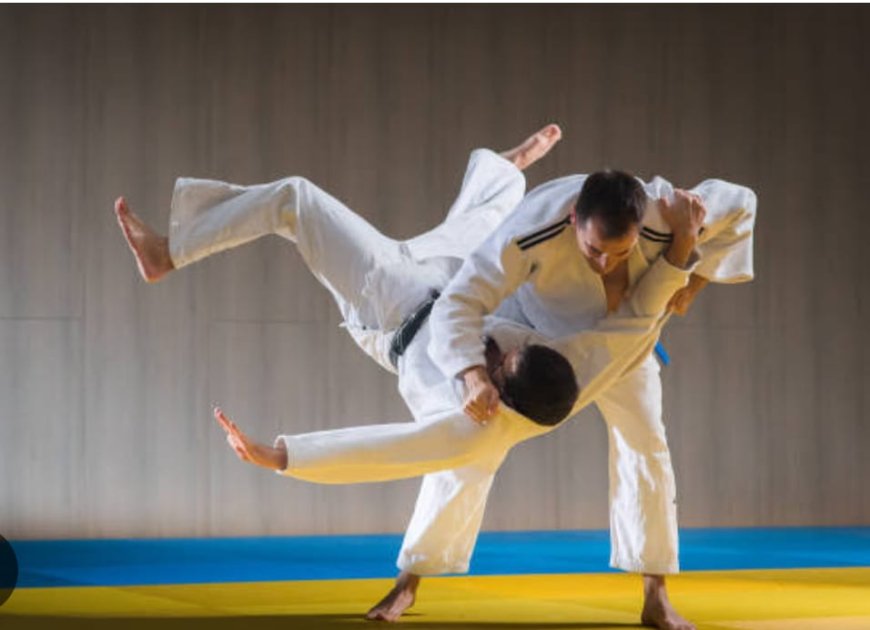 6 जुलाई को पुर के श्री राम व्यायाम शाला में होगा जूनियर जूडो भीलवाड़ा टीम का चयन