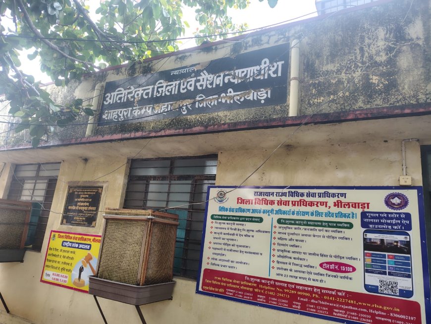 बहुचर्चित दोहरे हत्याकांड का फैसला, कोर्ट ने हत्यारे पति छैल बिहारी को सुनाई उम्रकैद