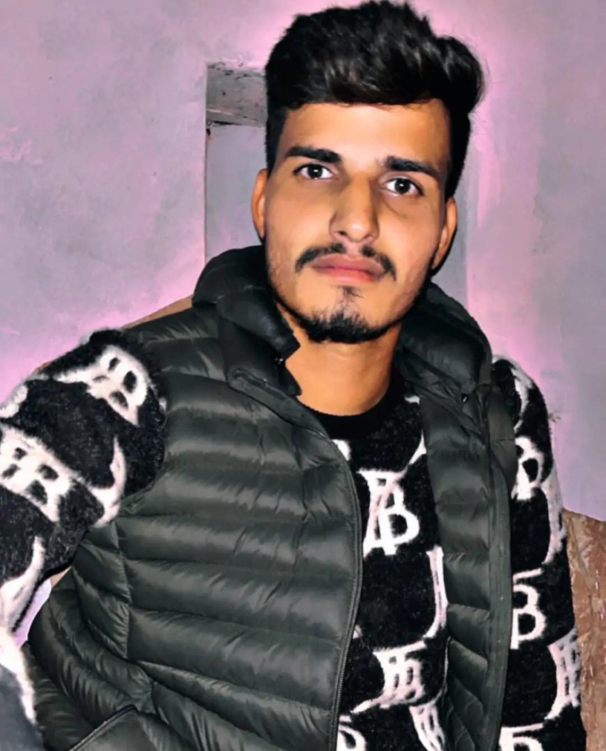 थार गाडी पलटने से चालक की हुई मौत,सात अन्य घायल, चालक की तीन महीने पहले हुई थी शादी