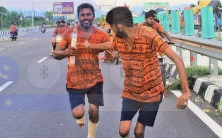 श्री महाकाल सेवा समिति की सभा का हुआ आयोजन