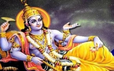 देवशयनी एकादशी 6 जुलाई को