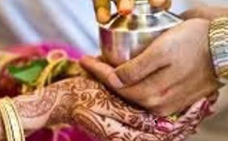 मांगलिक कार्यों के लिए श्रेष्ठ तिथि 4 जुलाई भड़रिया नवमी