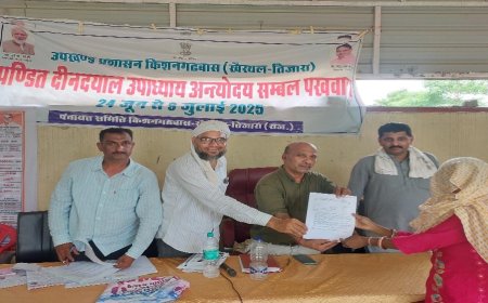 प्रधानमंत्री आवास योजना (ग्रामीण) बनी गरीब परिवार की उम्मीद की छत – बोलनी गांव की आशा देवी की कहानी