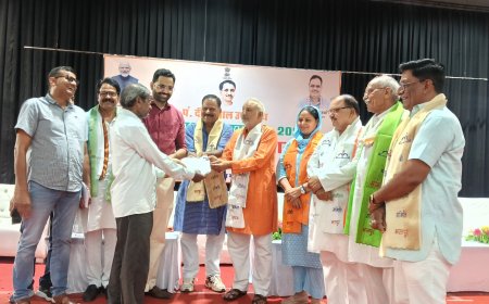 मुख्यमंत्री की पहल पर कच्चा परकोटा के 300 परिवारों का 25 वर्षाें के संघर्ष का सुखद अंत