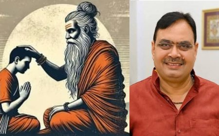 गुरु पूर्णिमा पर संतों का होगा सम्मान, मुख्यमंत्री की ओर से भेंट किए जाएंगे संदेश