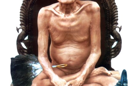 जीवन में गुरु नहीं तो जीवन ही शुरू नहीं, मानव जगत के लिए जीवन में गुरू होना आवश्यक