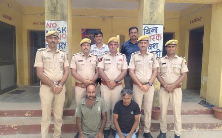 प्राचीन कुंडेश्वर महादेव मंदिर व शीतला माताजी मंदिर में हुई चोरी का पर्दाफाश