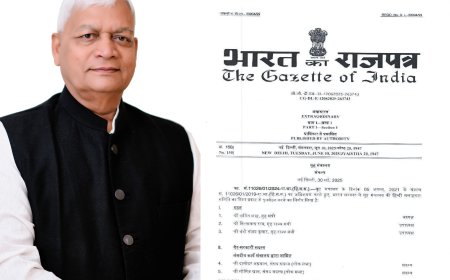 सांसद  दामोदर अग्रवाल  को गृह मंत्रालय की हिंदी सलाहकार समिति का सदस्य किया  नामित