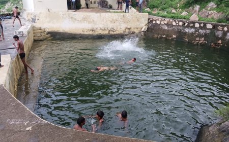 जिला कलक्टर की चेतावनी और अपील बेअसर लापरवाह अधिकारी मौन?