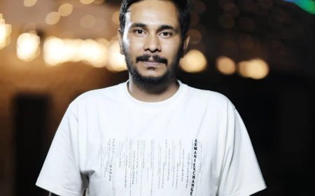 भीलवाड़ा चिकित्सा प्रकोष्ठ के कार्यकारिणी सदस्य बने मनीष नायक