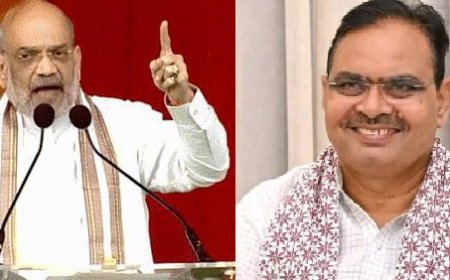 दादिया में गुरुवार को सहकार एवं रोजगार उत्सव का आयोजन: आठ हजार से अधिक युवाओं को मिलेंगे नियुक्ति पत्र