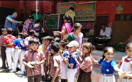 डॉ. एमपी खुराना  की जयंती पर विशेष आयोजन