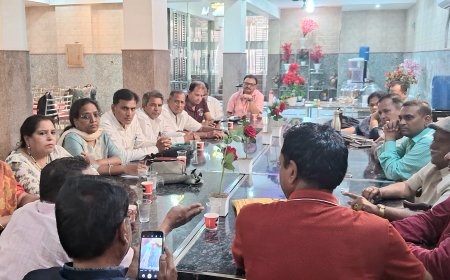 माली ने (cucai) यूनेस्को की राष्ट्रीय  कार्यकारिणी की बैठक में भाग लिया