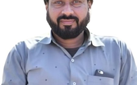 संस्कृत दिवस समारोह में चिराना निवासी डॉ. रतन सिंह शेखावत को मिलेगा "संस्कृत युवा प्रतिभा विद्वत पुरस्कार"