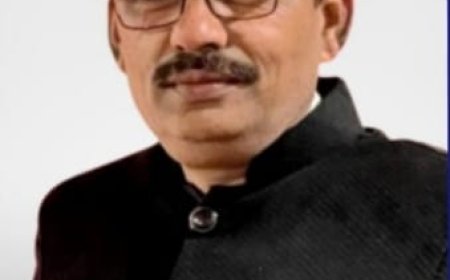 जर्नलिस्ट काउंसिल आफ इंडिया ने ई पेपर की मान्यता के लिये लोकसभा अध्यक्ष को भेजा पत्र