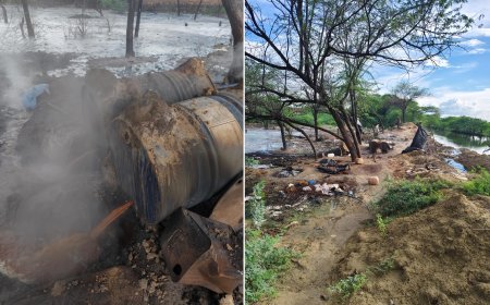 आबकारी निरोधक टीम ने कुम्हेर व डीग में कार्यवाही कर 4 हजार लीटर वॉश व 8 भट्टी नष्ट की, हथकड़ शराब बरामद