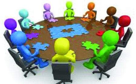 सेन समाज की गुपडी चौखला मासिक बैठक आज, बेठक में कई मुद्दों पर चर्चा