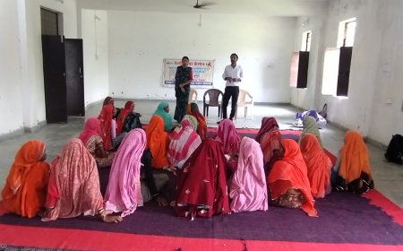 स्वस्थ लिवर के बिना स्वस्थ जीवन की कल्पना अधूरी:   आज ही नशे से दूरी बनाएं, संतुलित भोजन अपनाएं और लिवर की नियमित कराएं जांच