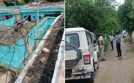 विद्युत निगम ने 7 गांवों में 74 परिवारों पर 36.6 लाख का लगाया जुर्माना