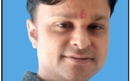 सुमेर सिंह चुण्डावत मीडिया वेलफेयर एसोसिएशन के राष्ट्रीय उपाध्यक्ष बने