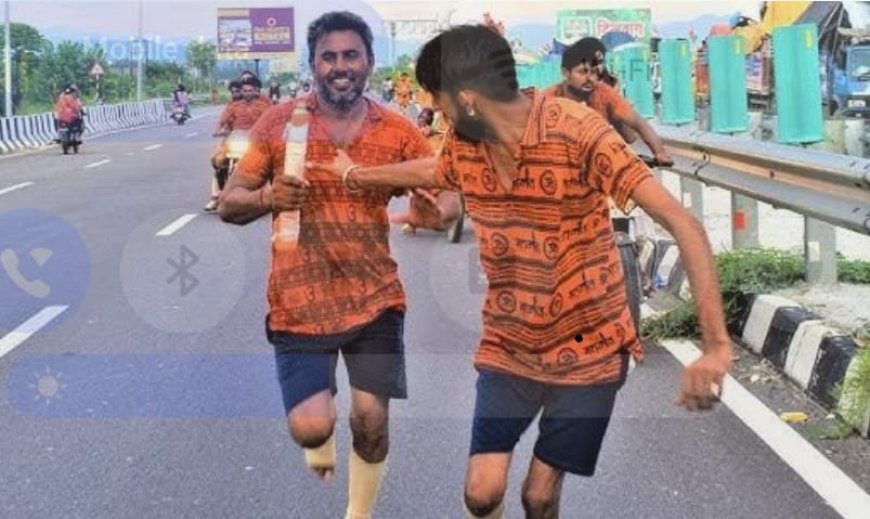 श्री महाकाल सेवा समिति की सभा का हुआ आयोजन