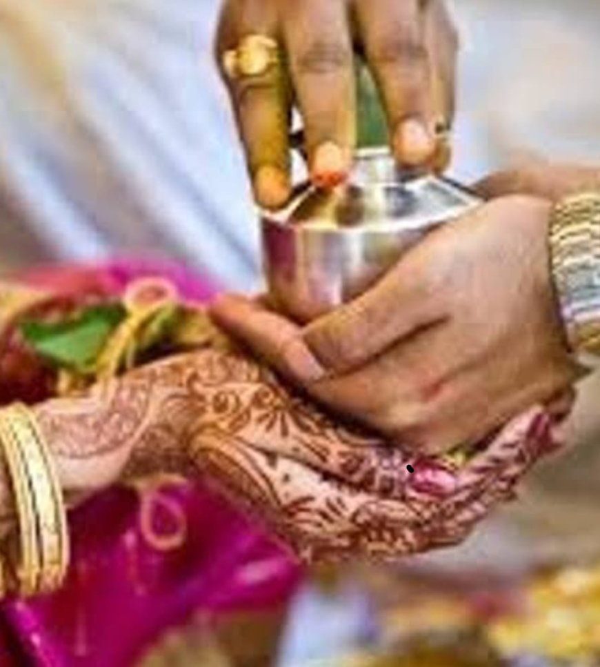 मांगलिक कार्यों के लिए श्रेष्ठ तिथि 4 जुलाई भड़रिया नवमी