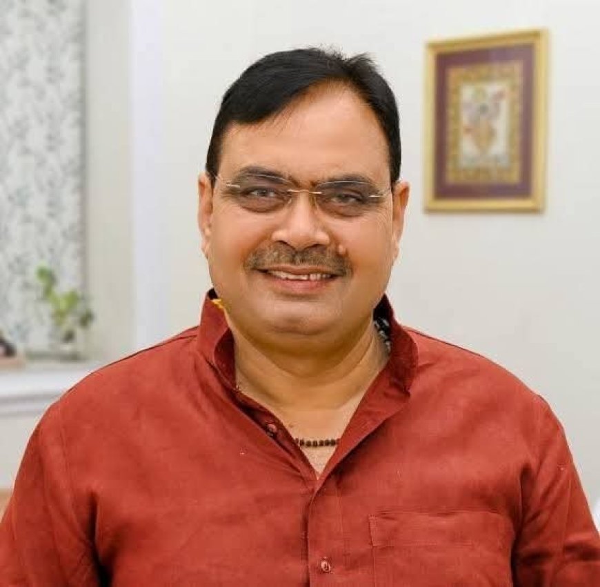 9 और 10 जुलाई को आएंगे डीग एवं भरतपुर के दौरे पर रहेंगे मुख्यमंत्री