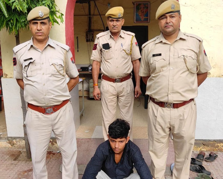 गौकशी के लिए ले जाये जा रहे 2 गौवंश कराए  मुक्त:पिकअप  जप्त