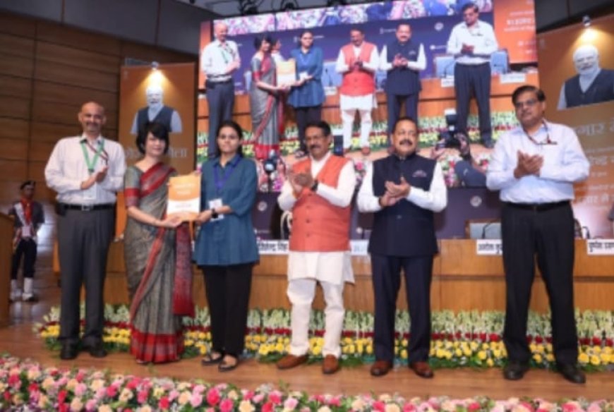 पीएम मोदी ने 51,000 युवाओं को दी नियुक्तियां, खैरथल की बेटी दिव्या सैनी को मिला पुरातत्व विभाग