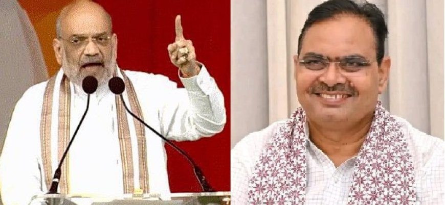 दादिया में गुरुवार को सहकार एवं रोजगार उत्सव का आयोजन: आठ हजार से अधिक युवाओं को मिलेंगे नियुक्ति पत्र